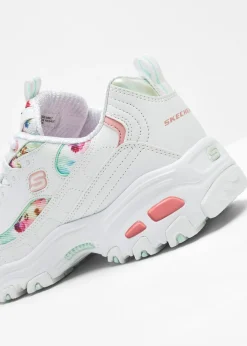 Sneakers bajos Mujer Zapatos De Marca·Skechers|Zapatillas