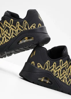 New Sneakers bajos Mujer Zapatos De Marca·Skechers|Zapatillas