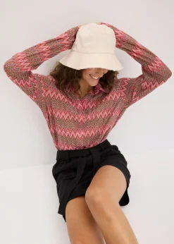 Sale Sombrero de pescador Mujer Gorras Y Sombreros