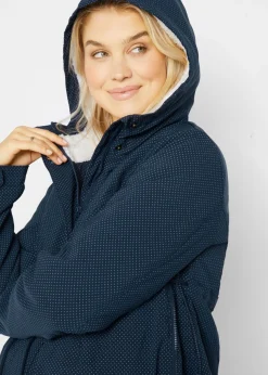 Online Suave chaqueta premamá/de porteo 3 en 1 Mujer Premamá
