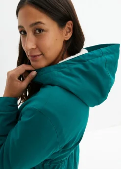 Best Suave chaqueta premamá/de porteo 3 en 1 Mujer Premamá