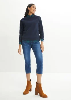 Outlet Sudadera Mujer Básicos|Ropa Cómoda