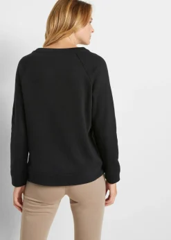 Outlet Sudadera Mujer Básicos|Ropa Cómoda