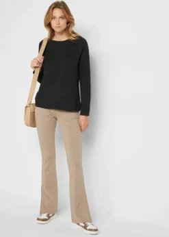 Outlet Sudadera Mujer Básicos|Ropa Cómoda