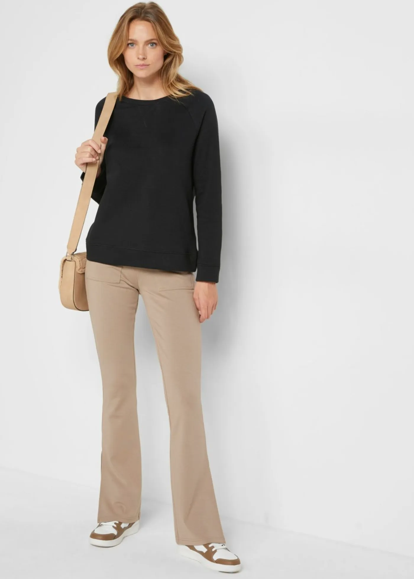 Outlet Sudadera Mujer Básicos|Ropa Cómoda
