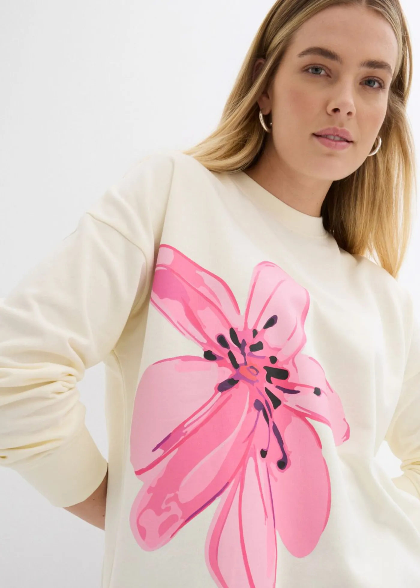 Hot Sudadera Mujer Ropa Cómoda