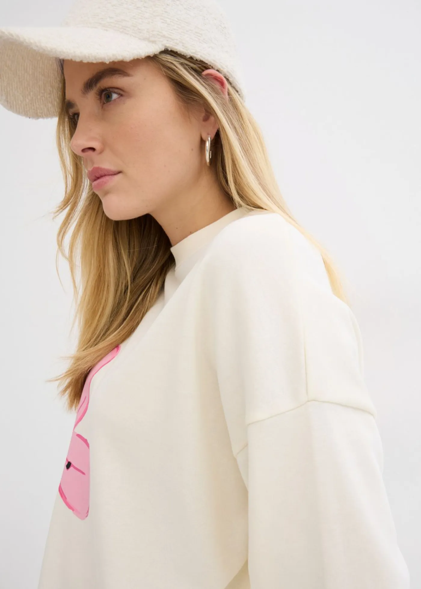 Hot Sudadera Mujer Ropa Cómoda