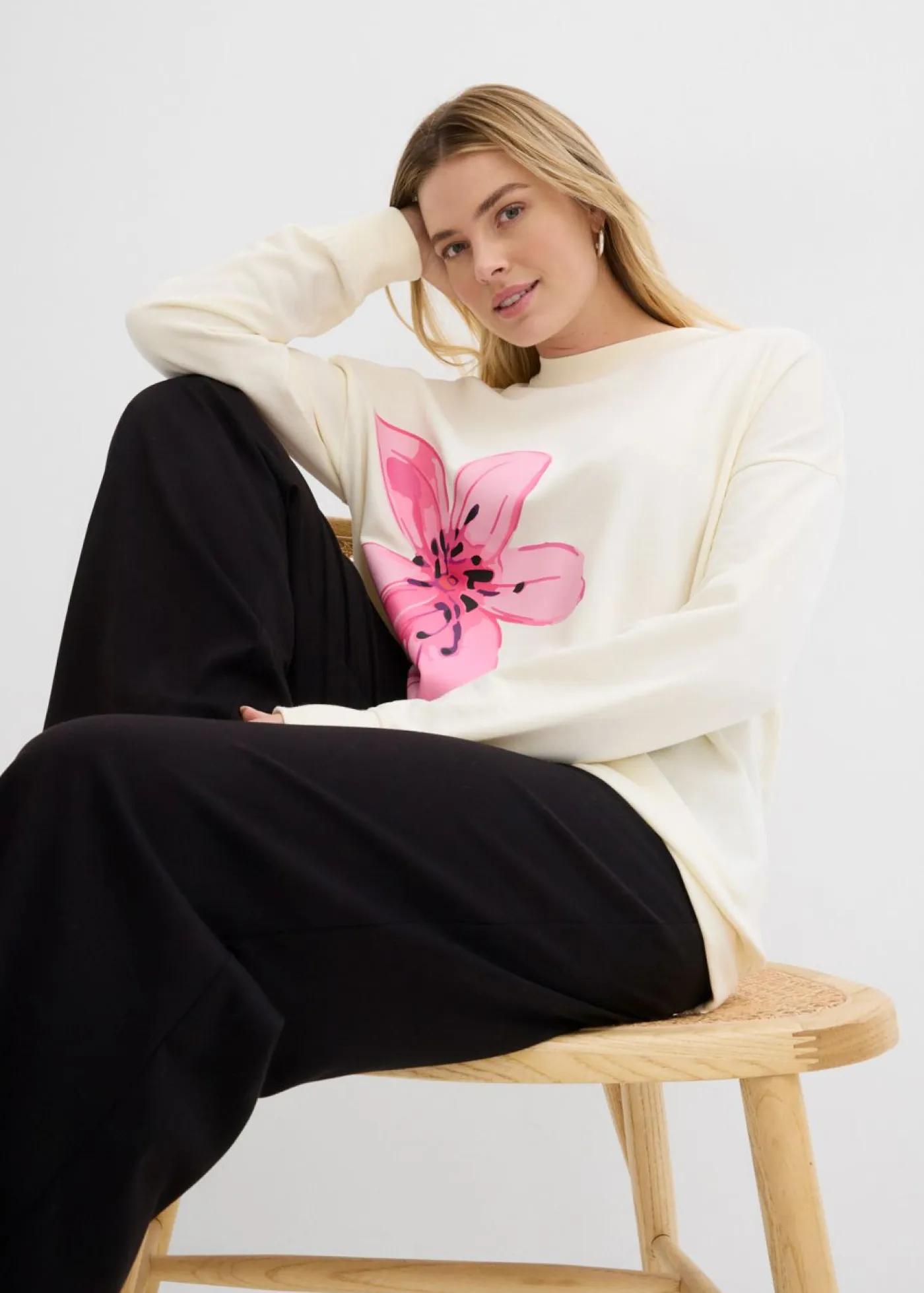 Hot Sudadera Mujer Ropa Cómoda