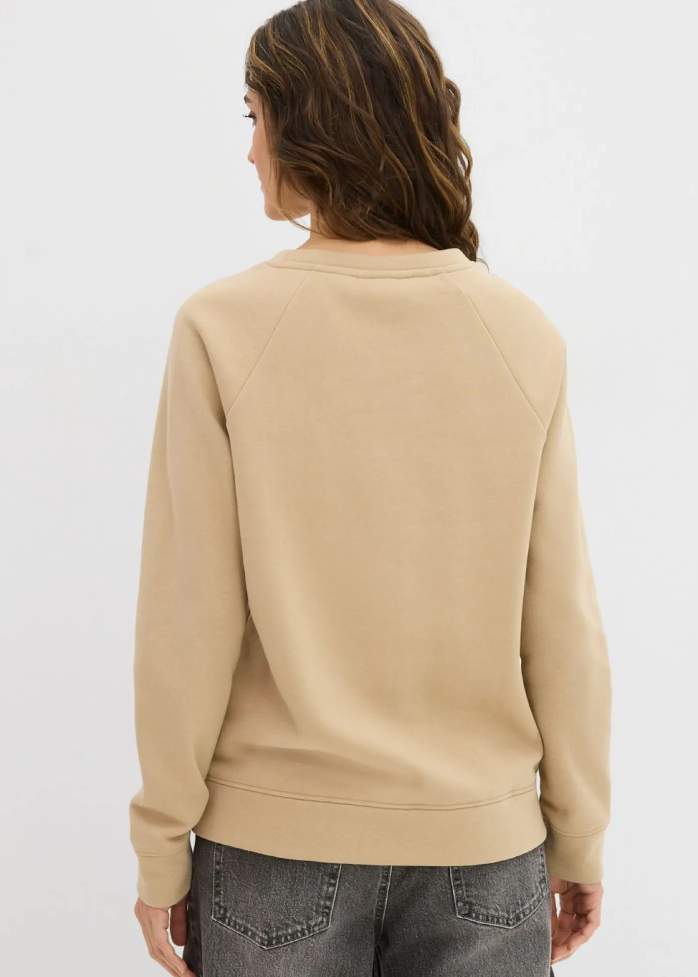 Hot Sudadera Mujer Básicos|Ropa Cómoda