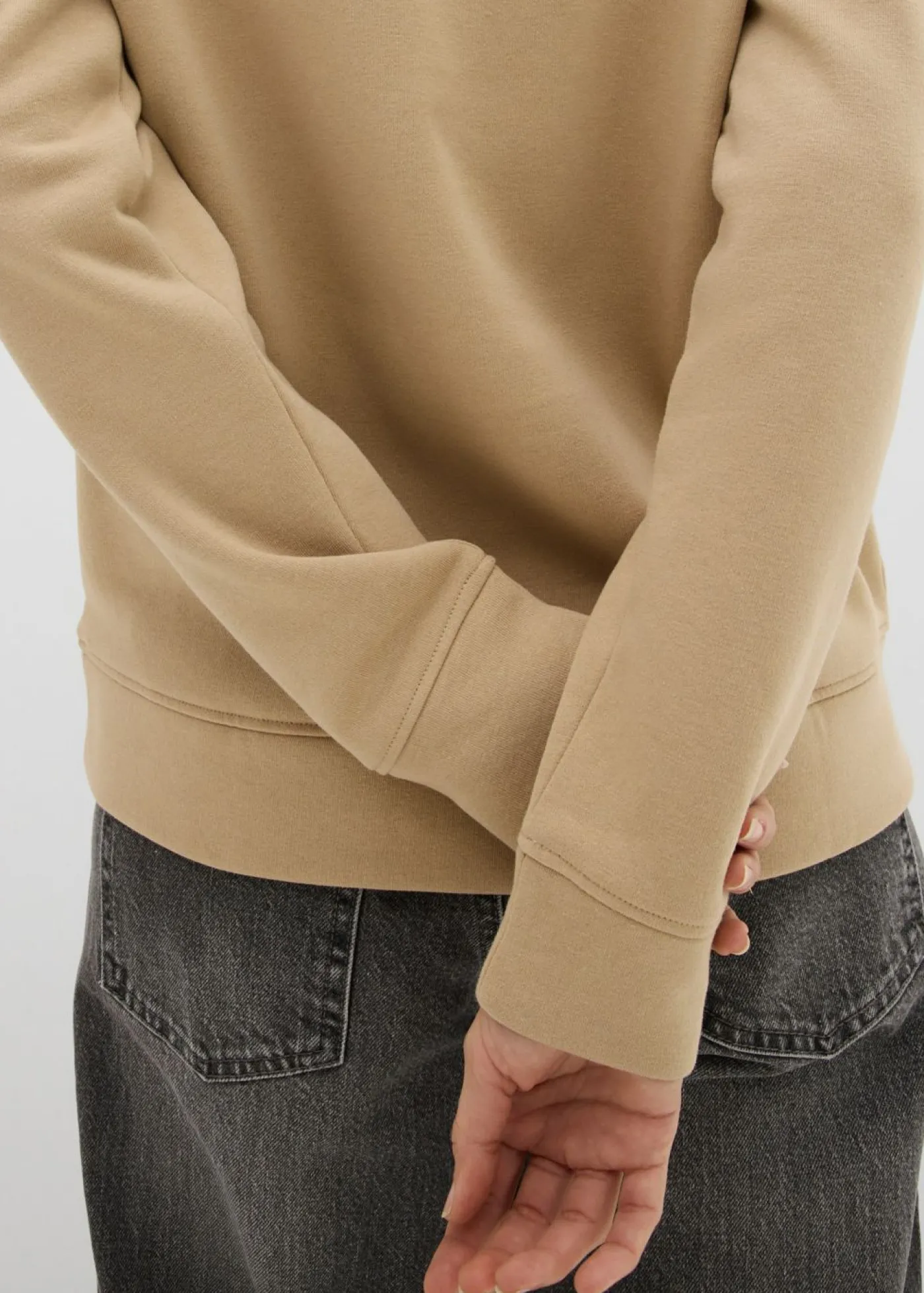 Hot Sudadera Mujer Básicos|Ropa Cómoda