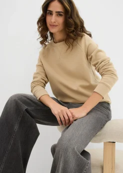 Hot Sudadera Mujer Básicos|Ropa Cómoda