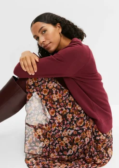 Online Sudadera Mujer Básicos|Ropa Cómoda