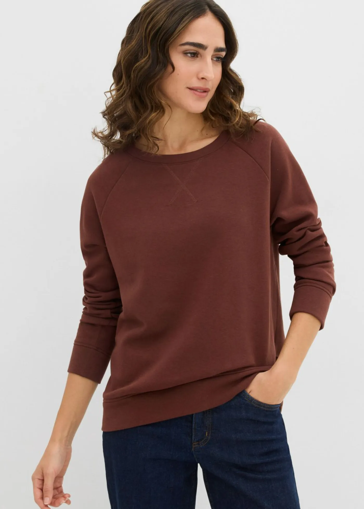 Best Sudadera Mujer Básicos|Ropa Cómoda