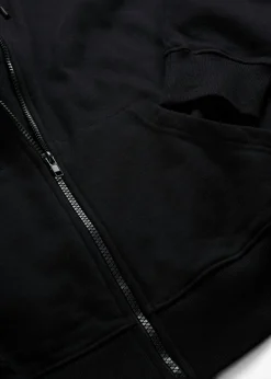New Sudadera 2 en 1 de algodón suave con capucha para hombres Mujer Premamá