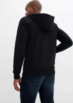 New Sudadera 2 en 1 de algodón suave con capucha para hombres Mujer Premamá