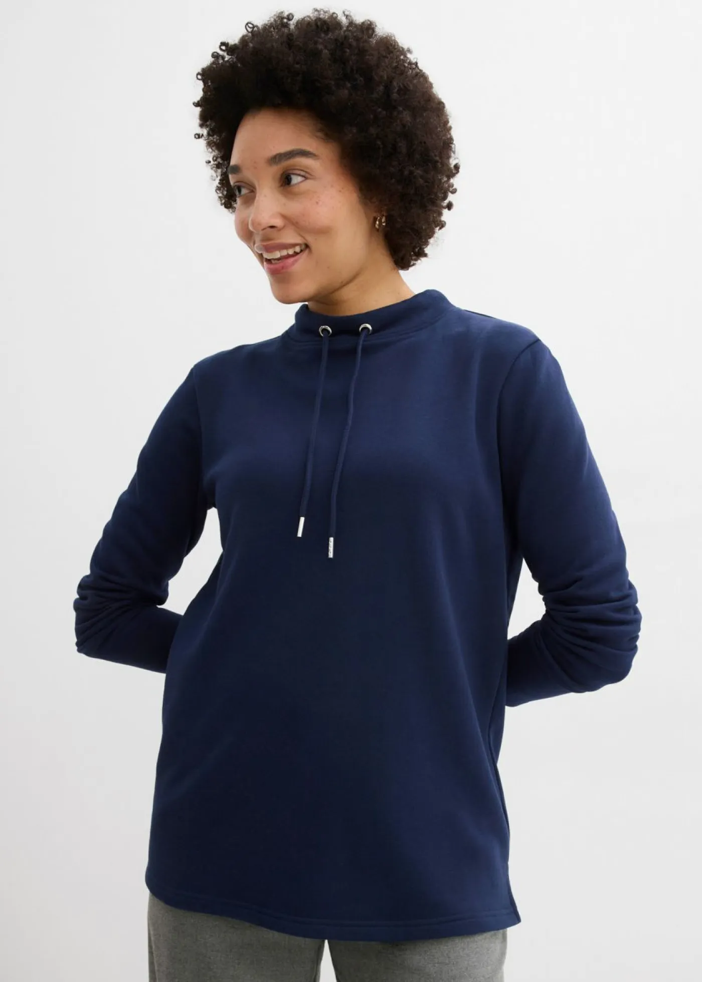 Best Sudadera con abertura Mujer Básicos|Ropa Cómoda