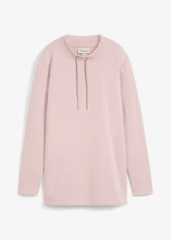 New Sudadera con abertura Mujer Básicos|Ropa Cómoda
