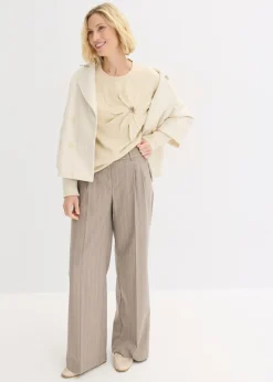 Online Sudadera con aplicación Mujer Ropa Cómoda