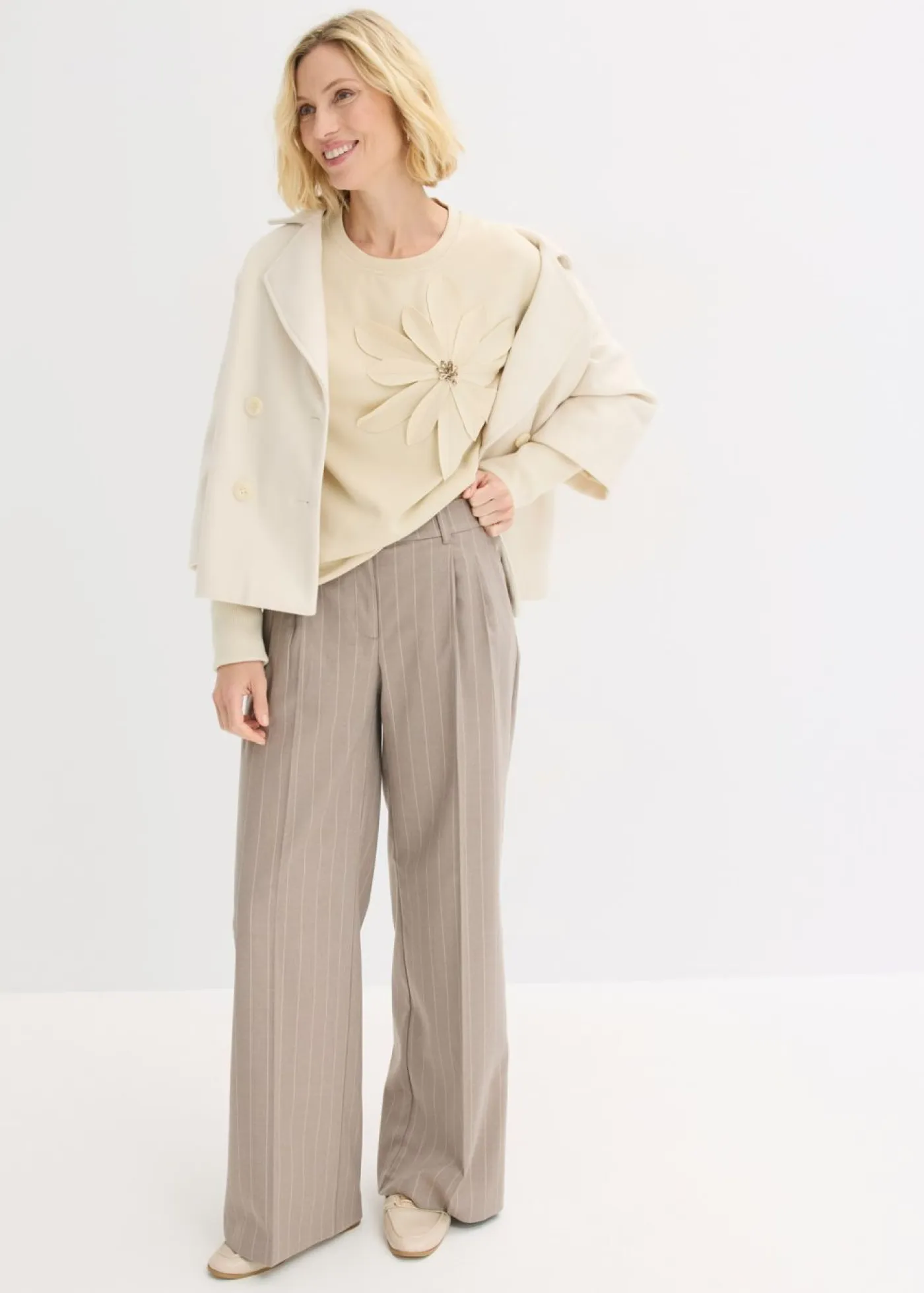Online Sudadera con aplicación Mujer Ropa Cómoda