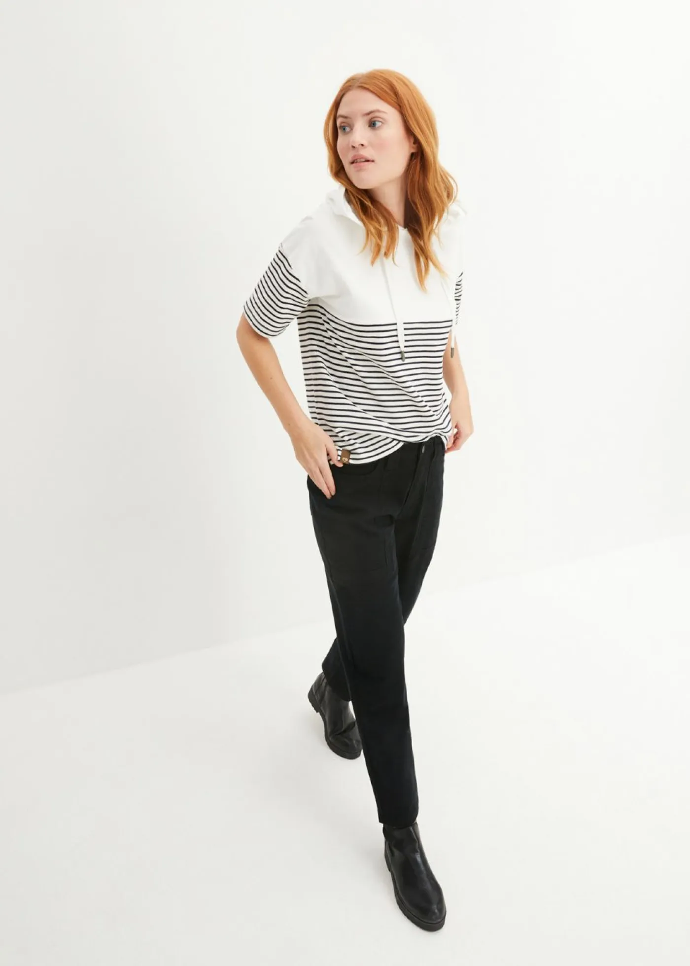 Sale Sudadera con capucha Mujer Ropa Cómoda