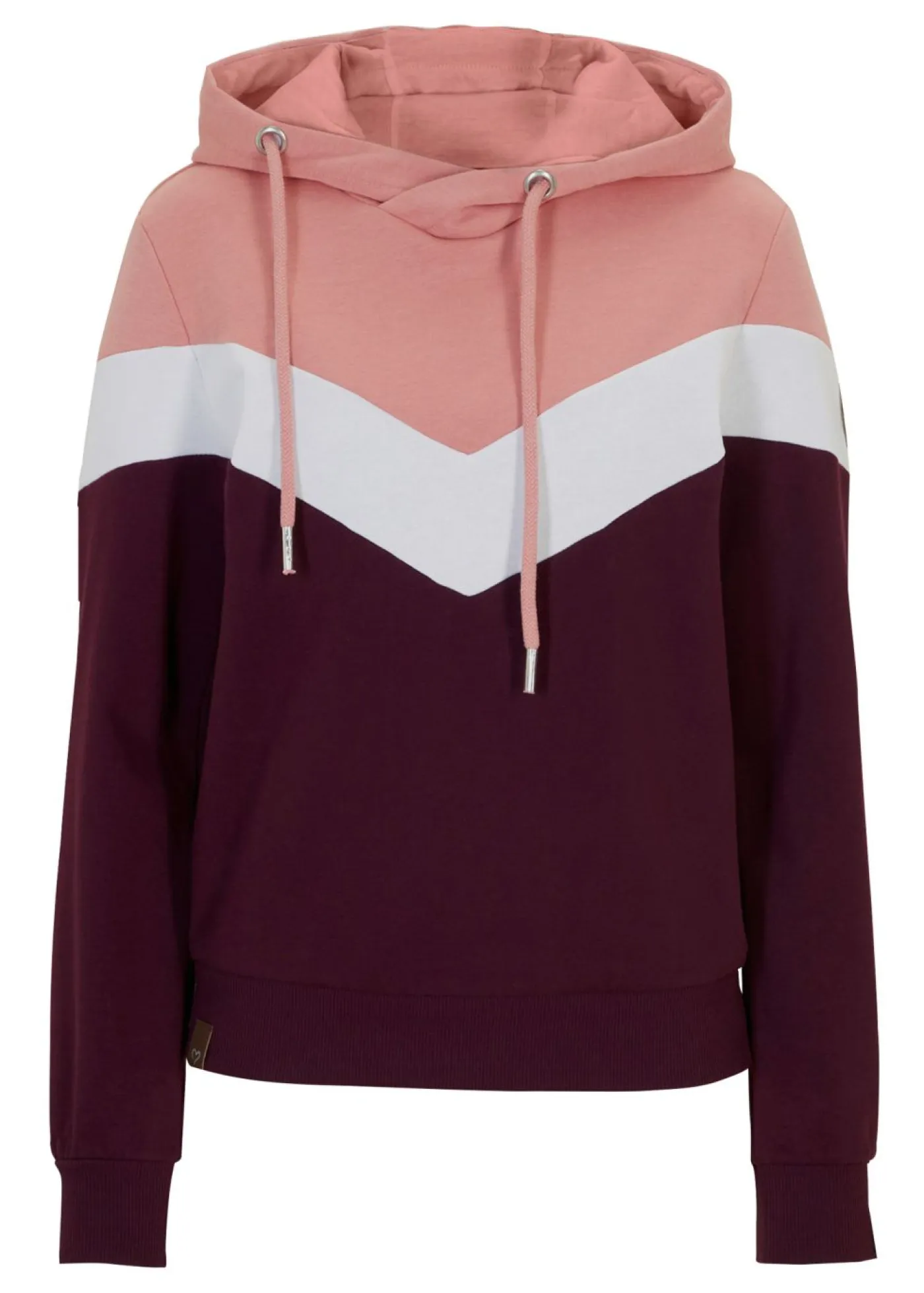Outlet Sudadera con capucha Mujer Ropa Cómoda