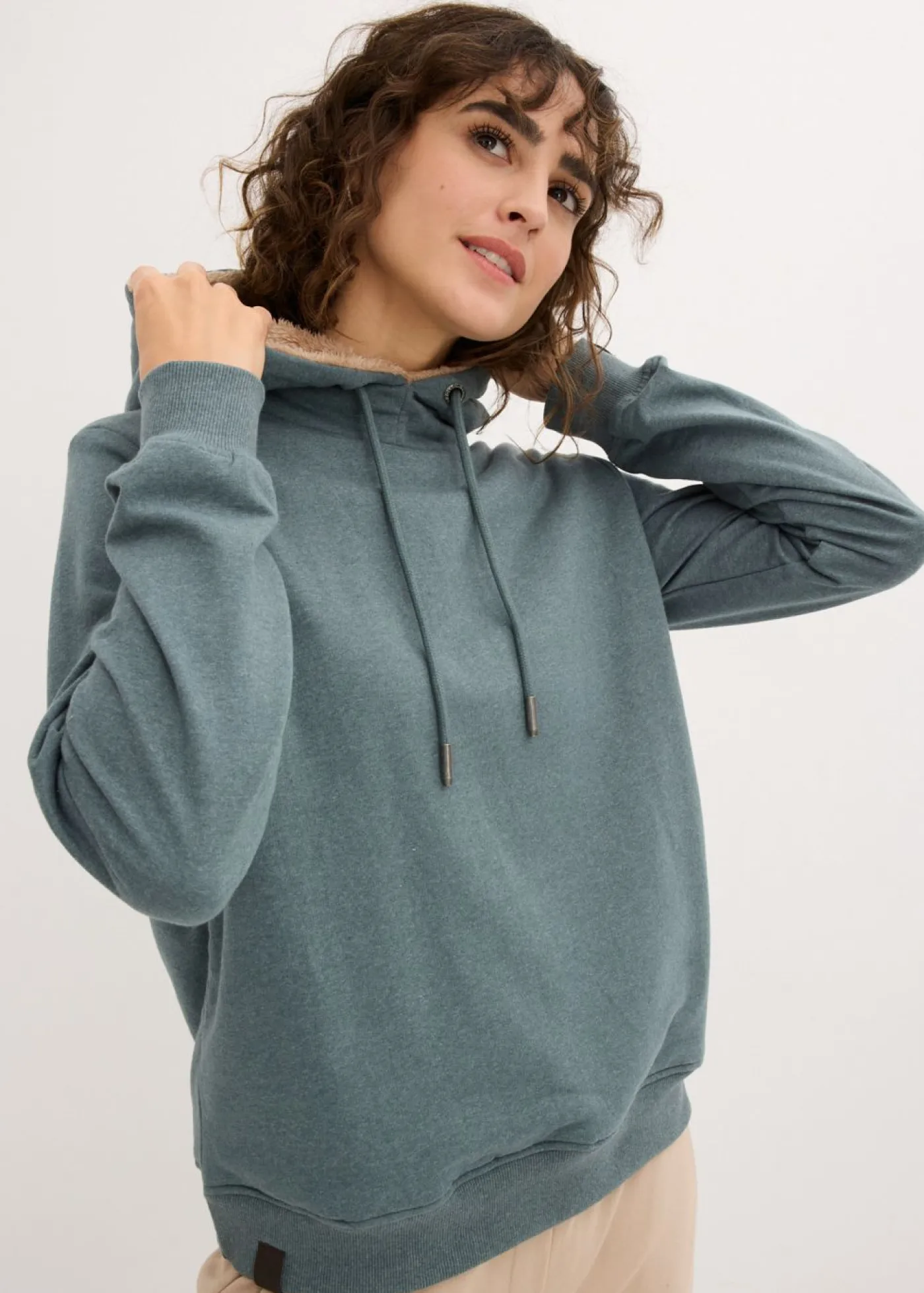 New Sudadera con capucha Mujer Ropa Cómoda