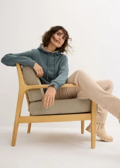 New Sudadera con capucha Mujer Ropa Cómoda
