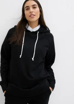 Online Sudadera con capucha Mujer Básicos|Ropa Cómoda