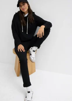 Online Sudadera con capucha Mujer Básicos|Ropa Cómoda