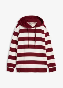 Discount Sudadera con capucha de algodón puro Mujer Ropa Cómoda