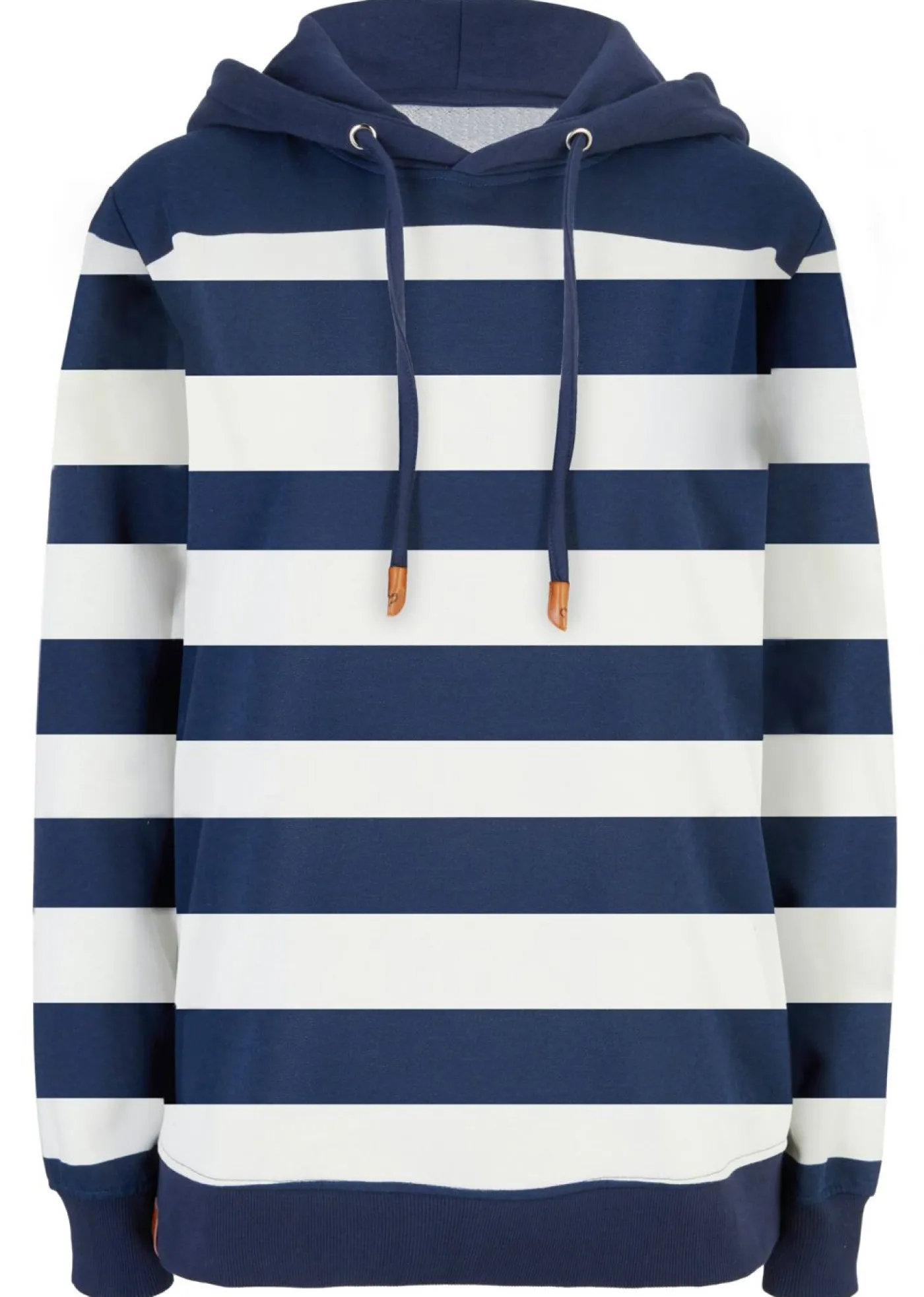 Outlet Sudadera con capucha de algodón puro Mujer Ropa Cómoda