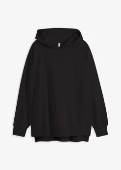 Hot Sudadera con capucha de algodón puro Mujer Ropa Cómoda