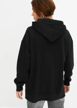 Hot Sudadera con capucha de algodón puro Mujer Ropa Cómoda