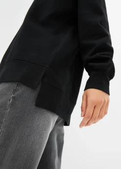Hot Sudadera con capucha de algodón puro Mujer Ropa Cómoda
