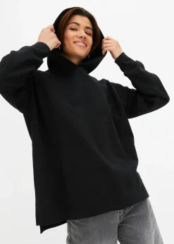 Hot Sudadera con capucha de algodón puro Mujer Ropa Cómoda