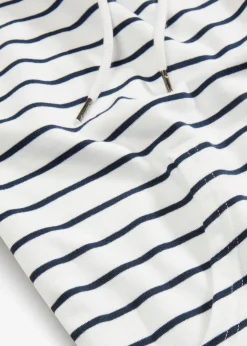 Sudadera con capucha de mezcla de algodón Mujer Ropa Cómoda|Novedades