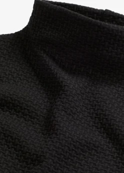 Clearance Sudadera con cuello alto Mujer Ropa Cómoda