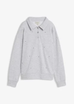 New Sudadera con tachuelas Mujer Ropa Cómoda