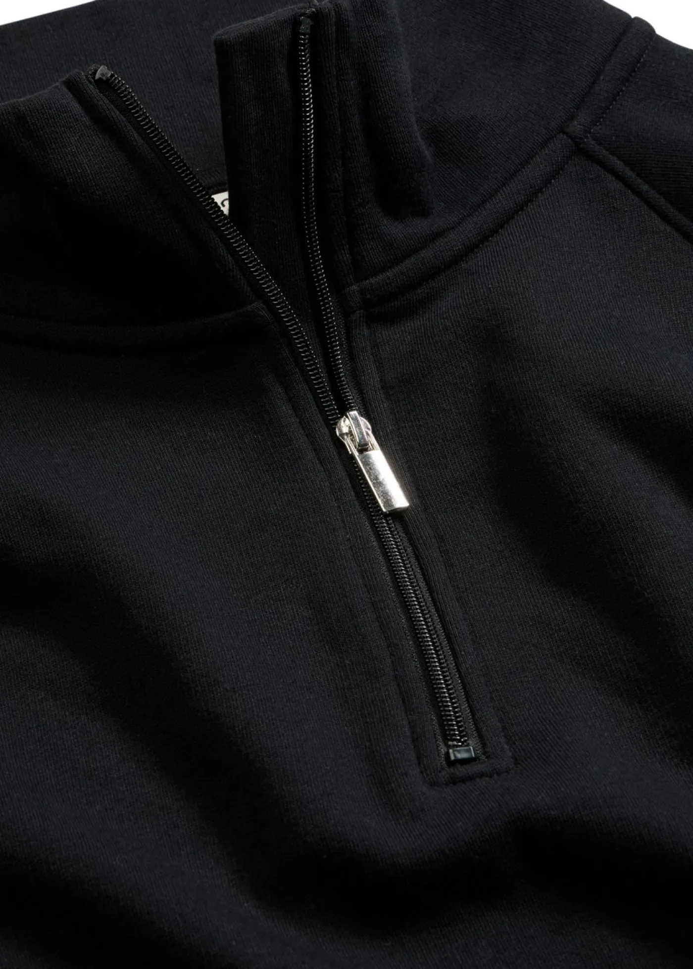Sudadera de algodón orgánico puro Mujer Básicos|Ropa Cómoda