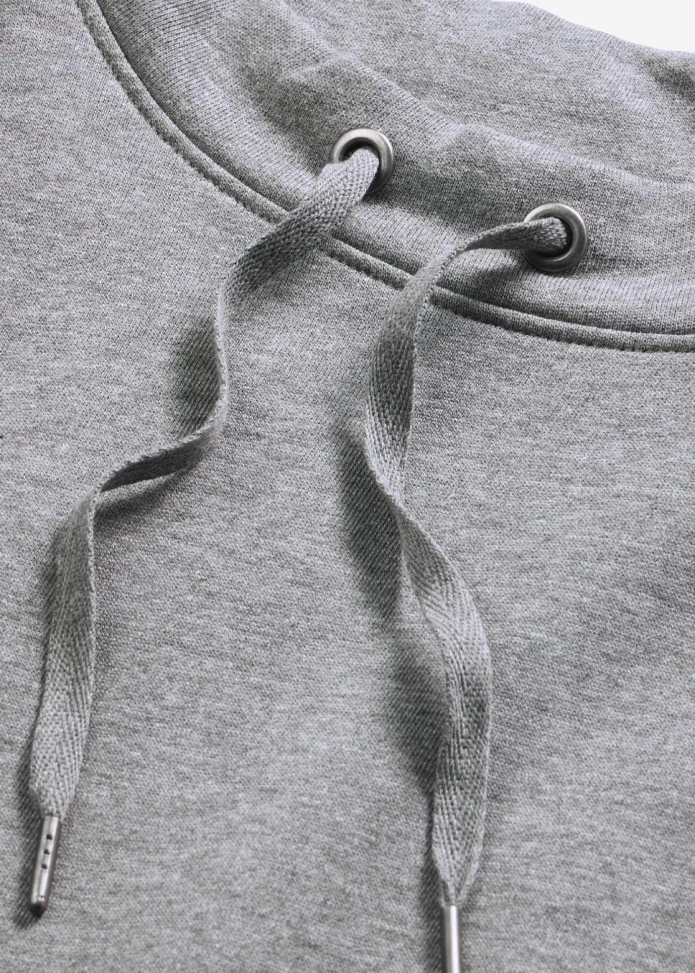Sudadera de algodón orgánico puro Mujer Básicos|Ropa Cómoda