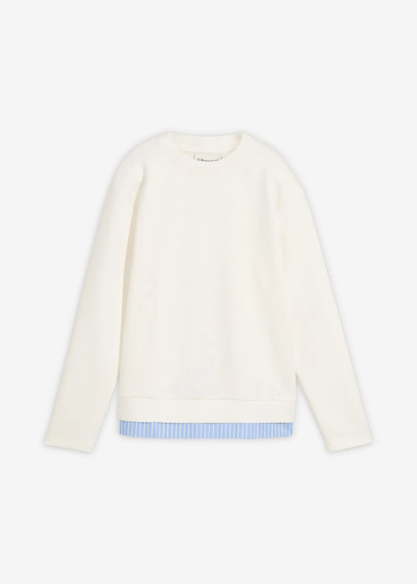 Outlet Sudadera de algodón puro Mujer Ropa Cómoda|Novedades