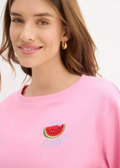 New Sudadera de algodón puro Mujer Ropa Cómoda|Novedades