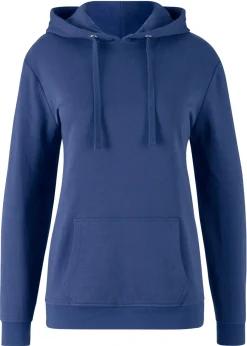 Online Sudadera de felpa suave Mujer Básicos|Ropa Cómoda