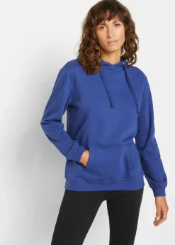 Online Sudadera de felpa suave Mujer Básicos|Ropa Cómoda