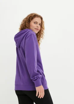 Discount Sudadera de felpa suave Mujer Básicos|Ropa Cómoda