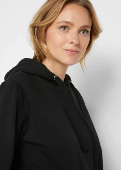 Clearance Sudadera de felpa suave Mujer Básicos|Ropa Cómoda