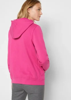 Best Sudadera de felpa suave Mujer Básicos|Ropa Cómoda