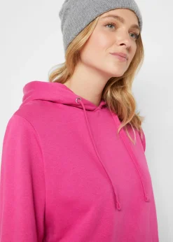 Best Sudadera de felpa suave Mujer Básicos|Ropa Cómoda