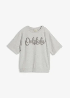 New Sudadera de mezcla de algodón Mujer Ropa Cómoda|Novedades