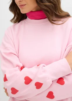 Sale Sudadera de mezcla de algodón Mujer Ropa Cómoda